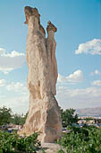 Cappadocia, Pasabag valley